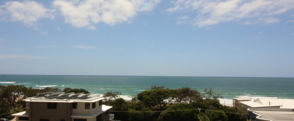 3 Bedroom Ocean View Apartment