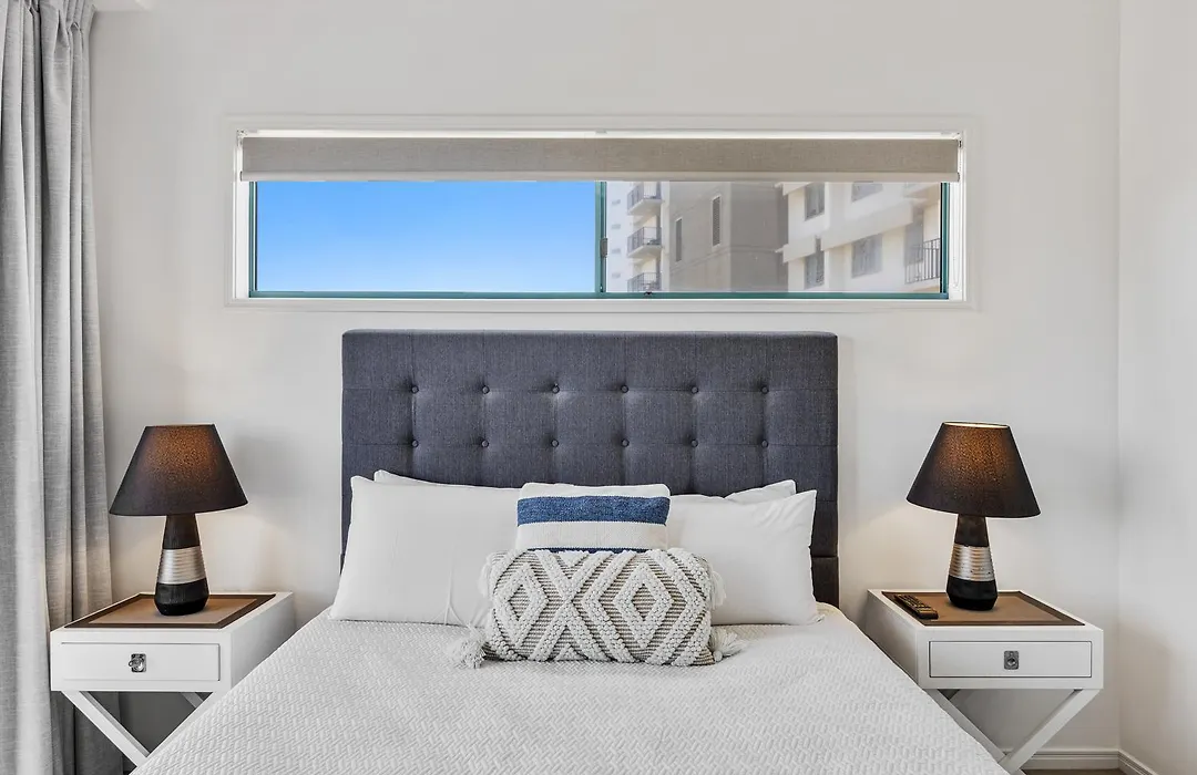 Sunshine Towers Boutique Apartments-1