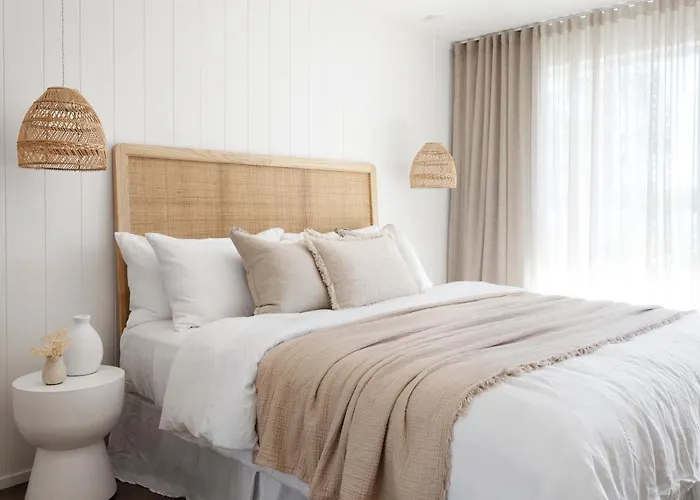 Loea Boutique Hotel Maroochydore