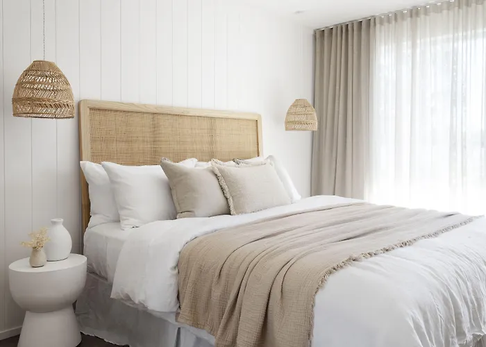 Loea Boutique Hotel Maroochydore